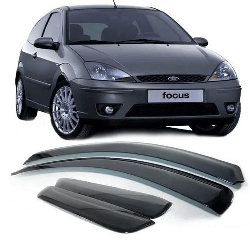 Calha Chuva Focus 4Pts 01 09