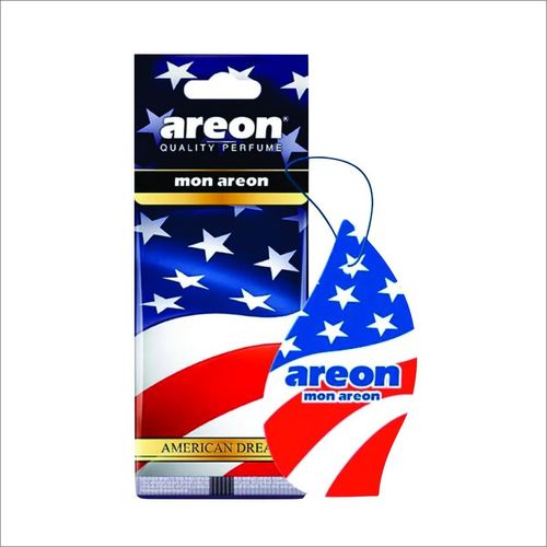 Aromatizante Mon Areon American Dream