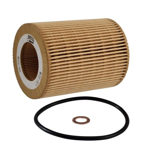 Filtro Oleo Motor Land Rover Discovery Sport 5.0 V8 2010