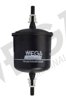 FILTRO COMBUSTIVEL FIESTA/ FORD KA/ COURIER/ ASTRA/ BLAZER / S10 - FCI1650