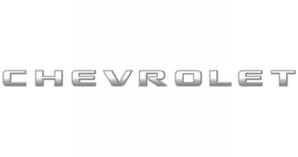 Faixa Chevrolet S-10 2009 Tampa Tras Prata
