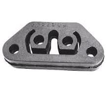 Coxim Descarga Fiat Uno Interm Tras