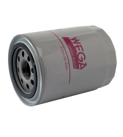 Filtro Oleo Motor F-1000 3.9L 8V Turbo Diesel 1995 A 1999