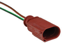 CHICOTE CONECTOR AUXILIAR COMPRESSOR AR CONDICIONADO FOX 2 VIA - TC2022151