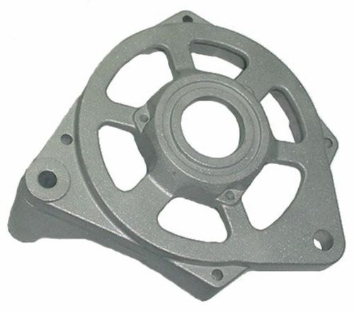 MANCAL ALTERNADOR DIANTEIRO 21SI 24V - DR10483235