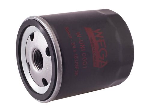 FILTRO OLEO  VOLKSWAGEN GOL/LOG/PTI/SAV/VOY/FORDCHT - WUNI0001
