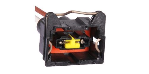 CONECTOR CONECTOR 2 VIAS   - ETE7878