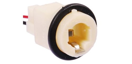 CONECTOR PISCA ADAPTACAO 1 POLO GOL/SANT/MO - ETE7236C