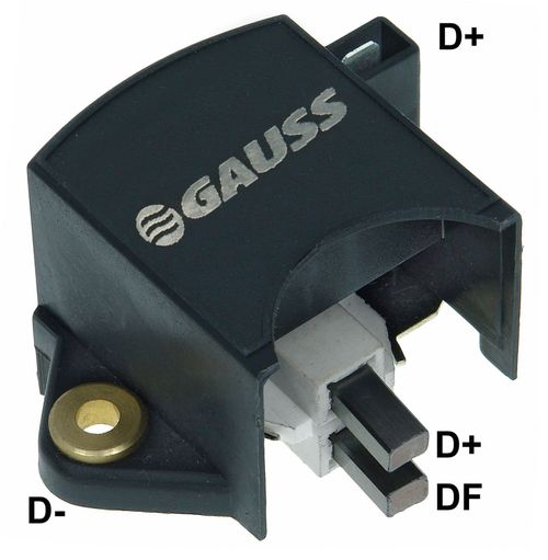 REGULADOR ALTERNADOR PEUGEOT 504 505 VALEO 14V - GA515