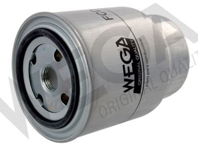 FILTRO COMBUSTIVEL NISSAN FRONTIER 2.5 TAIL 08  - FCD2066/3