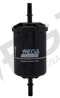 FILTRO COMBUSTIVEL ECO SPORT 16 16V FLEX 12 - FCI1694