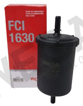 FILTRO COMBUSTIVEL GOL/ POLO/ AIRCROSS /C3 - CITROEN - RENAULT - PEUGEOT - FCI1630