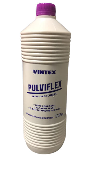 PULVIFLEX PROTETOR DE CHASSIS 1LT VONIXX