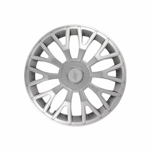 Calota Aro 13 Triton Silver Universal