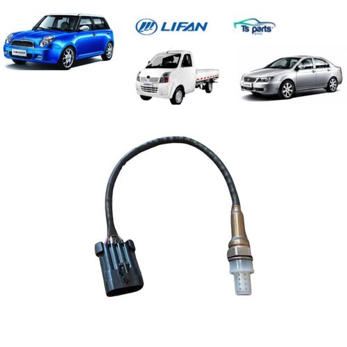 Sensor De Oxigenio 39cm - Lifan 320/620/foison