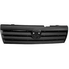 Grade Radiador Fiat Uno Fire 2006 Preto
