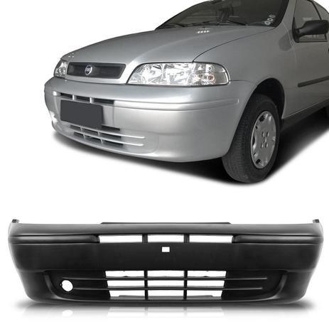 Parachoque Diant Fiat Palio Fire 01 05 Liso P Pintura S