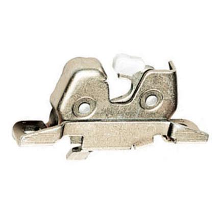 Fechadura Porta Malas Gol Plus 94 98