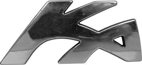 Emblema Ka 2008