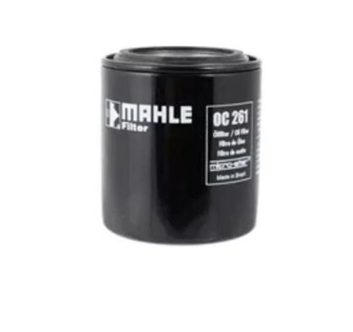Filtro Oleo Motor S-10 2.5 8V Turbo Diesel 1996 A 2000