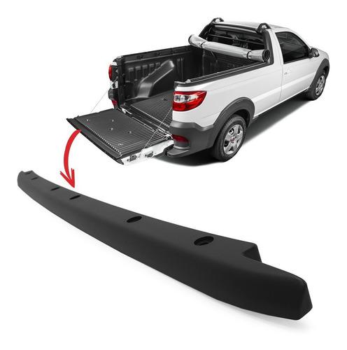 Friso Tampa Tras Fiat Strada 13 Superior
