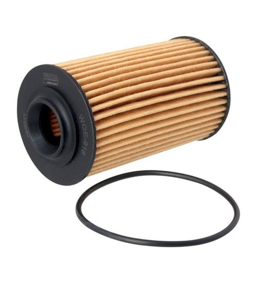 Filtro Oleo Motor Omega 3.6 V6 2005 A 2009