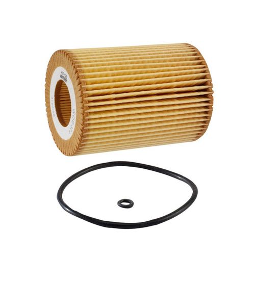 Filtro Oleo Motor Jeep Grand Cherokee 3.0 V6 24V 2005 A 2010