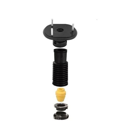 Coxim Amortecedor Dianteiro Jeep Grand Cherokee 2011 A 2015