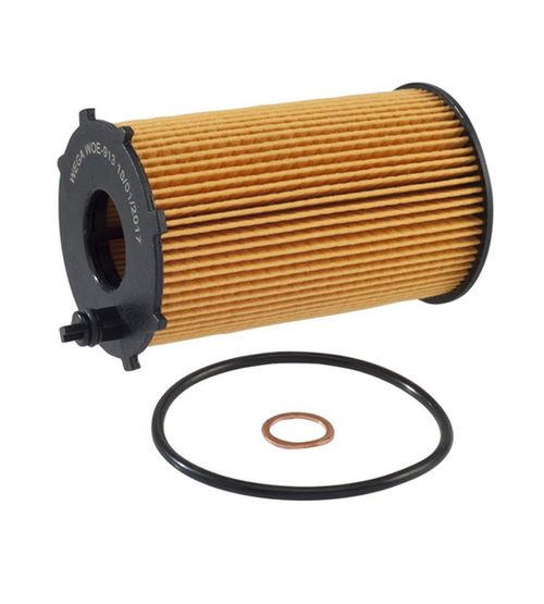Filtro Oleo Motor Hyundai Santa Fe 3.5 V6 24V 2010