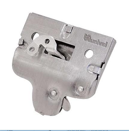 Fechadura Porta Malas Monza 91 Vectra 93 96 Corsa