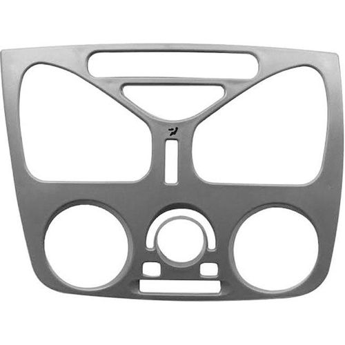 Moldura Painel Int Fiat Palio 01 11 (Vent C Ar)