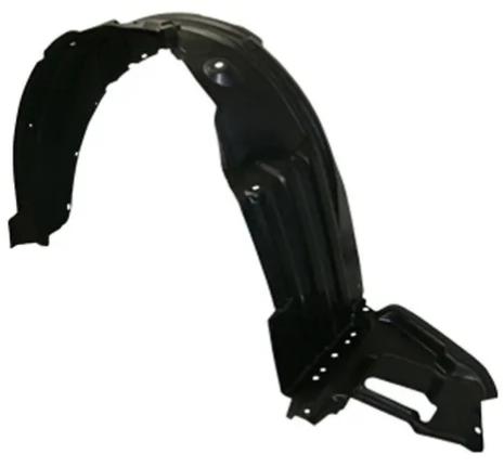 Protetor Paralama Diant Toyota Corolla 03 08 Dir