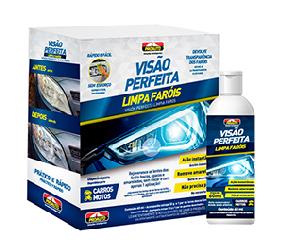 Renovador Farol 60Ml