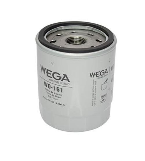 Filtro Oleo Motor Citroen Jumper Diesel 2.0 2019