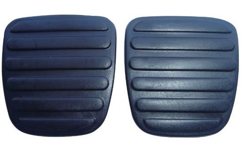 Capa Pedal Renault Logan Sandero 2011 (Freio Embreagem)