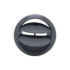 Grade Vent Int Uno 11 15 Fiorino 14 ( Central) Preta