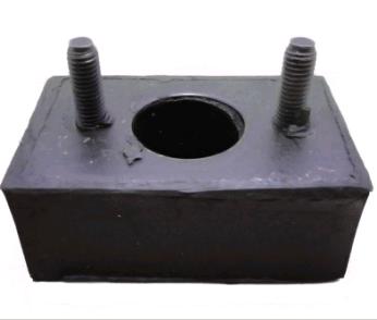 Calco Motor Del Rey Pampa 1.8 Diant