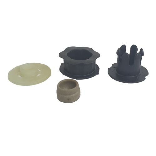 Reparo Alavanca Câmbio Renault Logan 2007 a 2023 - 843801 - BRK90508