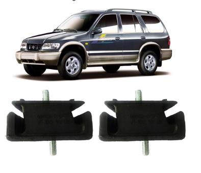 Calco Motor Kia Sportage 95 01