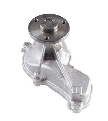 Bomba Dagua Honda New Civic 1.8 16V 07 12