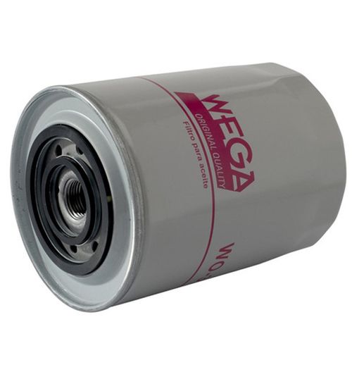 Filtro Oleo Motor Fiat Ducato 2.5 1994 A 2002