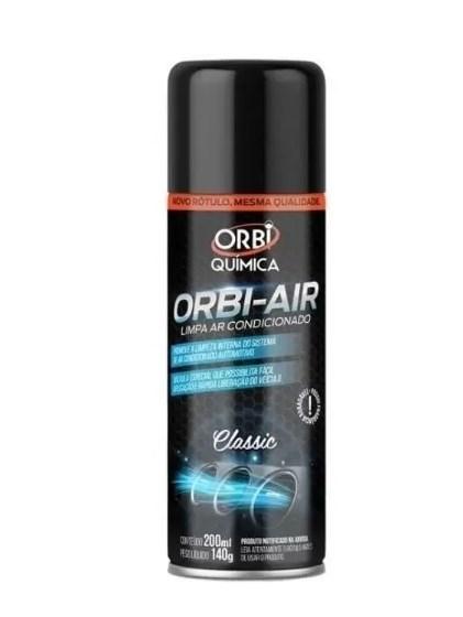 Limpa Ar Condicionado Classic
