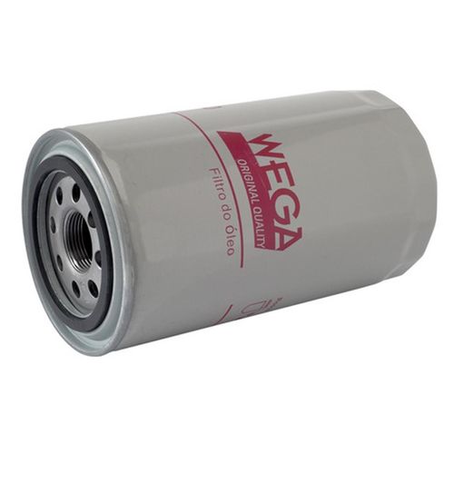 Filtro Oleo Motor Dodge Ram 2500 5.9 V6 24V 2007 A 2010