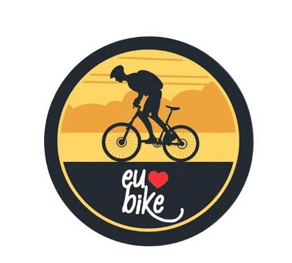 Capa Estepe Aircross Crossfox Ecosport Spin Love Bike