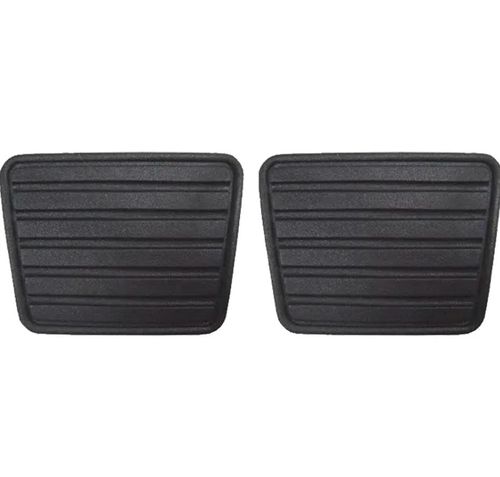 Capa Pedal S-10 Blazer 11 (Freio,Embreagem)