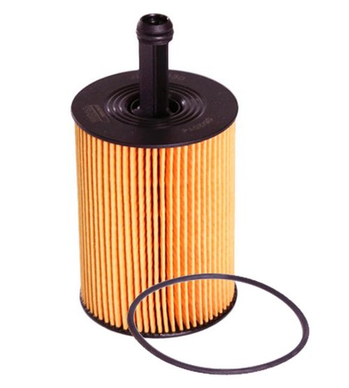 Filtro Oleo Motor Passat 3.2 V6 24V Fsi 2006 A 2009