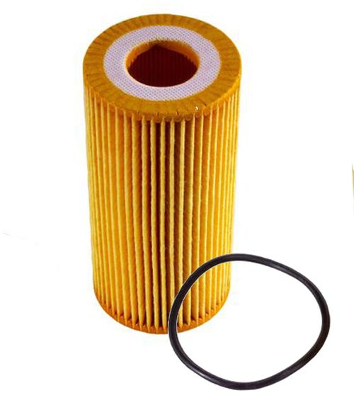 Filtro Oleo Motor Golf 2.0 2014