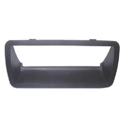 Moldura Macaneta Tampa Tras S-10