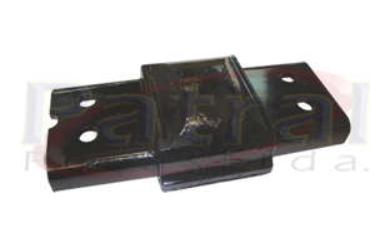 Calco Motor F-250 98 Esq Mwm