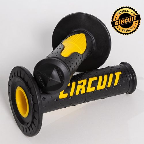 MANOPLA ELECTRA RACING PT/AM